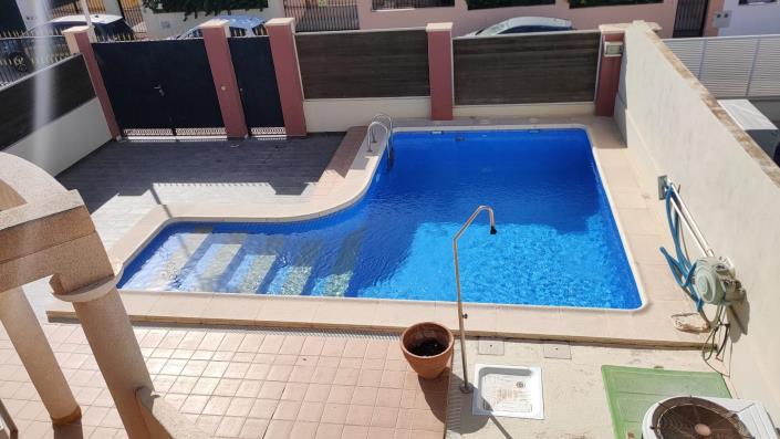 Image No.4-3 Bed House/Villa for sale