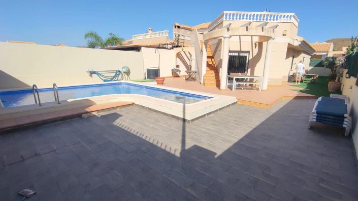 Image No.26-3 Bed House/Villa for sale