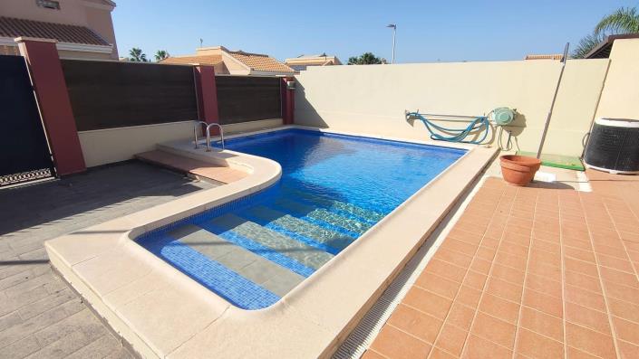 Image No.27-3 Bed House/Villa for sale
