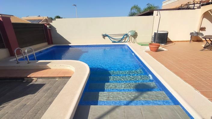 Image No.28-3 Bed House/Villa for sale