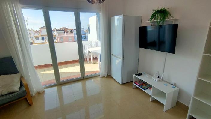 Image No.8-1 Bed Apartment for sale