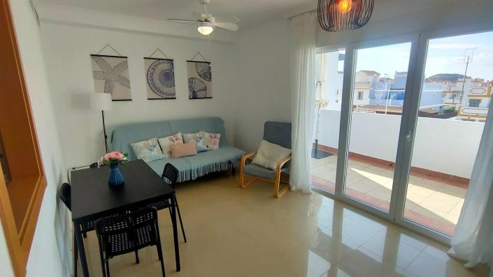 Image No.10-1 Bed Apartment for sale