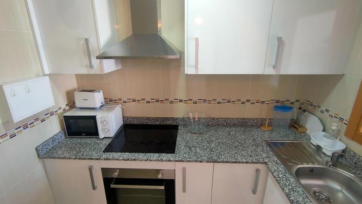 Image No.11-1 Bed Apartment for sale