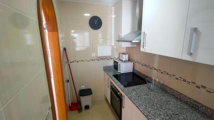 Image No.12-1 Bed Apartment for sale