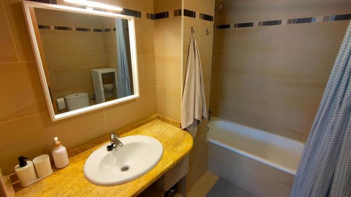 Image No.21-1 Bed Apartment for sale