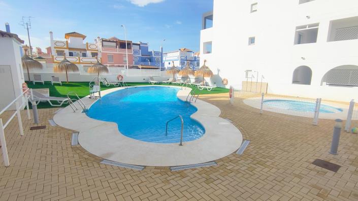 Image No.26-1 Bed Apartment for sale