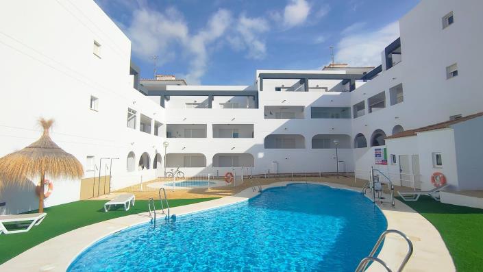 Image No.30-1 Bed Apartment for sale