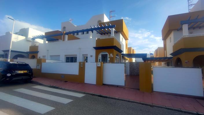 Image No.3-Dúplex con 3 dormitorios en venta