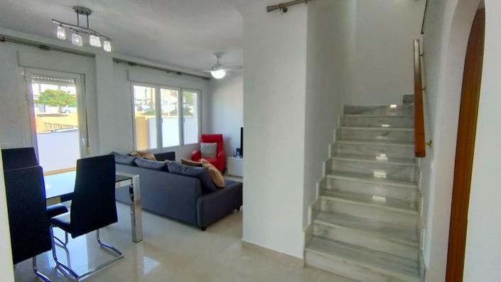 Image No.9-Dúplex con 3 dormitorios en venta