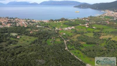1 - Kefalonia, Plot