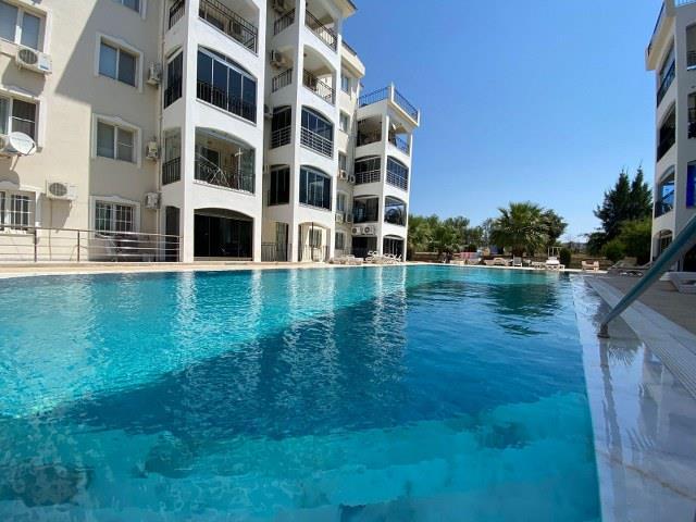 Image No.1-Appartement de 3 chambres à vendre à Altinkum