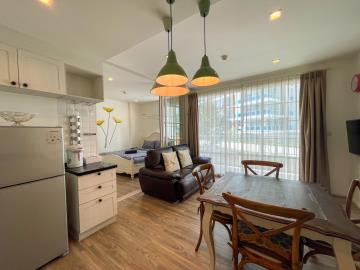 1 - Hua Hin, Condo