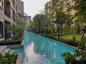 1 - Hua Hin, Condo