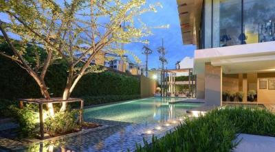 1 - Hua Hin, Condo