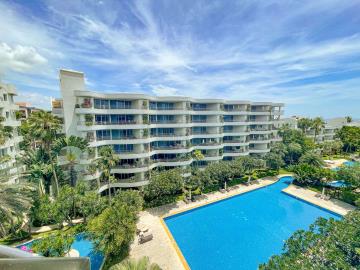 1 - Hua Hin, Condo