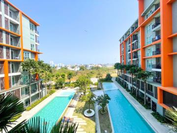 1 - Hua Hin, Condo