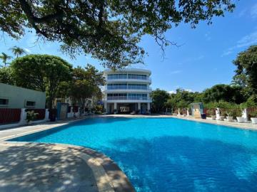 1 - Hua Hin, Condo
