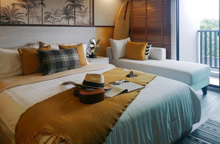 Image No.1-1 Bed Condo for sale