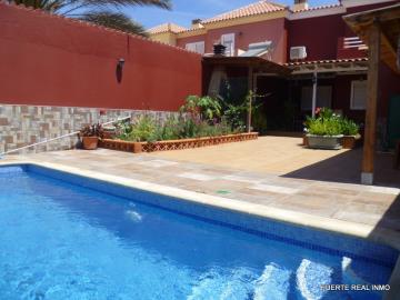 1 - Gran Tarajal, Duplex