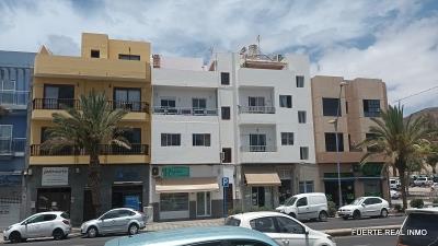 1 - Gran Tarajal, Apartment
