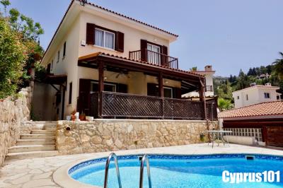 1-Kamares-Paphos-3-bedroom-villa-1239