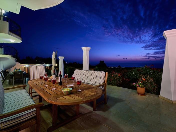 Image No.9-Manoir de 6 chambres à vendre à Paphos