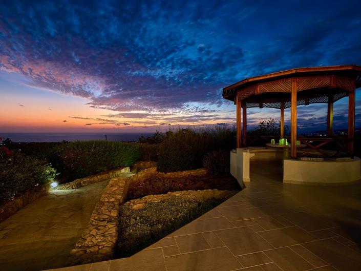 Image No.11-Manoir de 6 chambres à vendre à Paphos