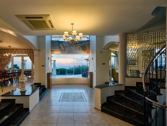 Image No.13-Manoir de 6 chambres à vendre à Paphos