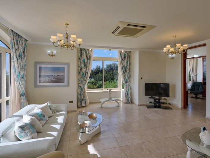 Image No.14-Manoir de 6 chambres à vendre à Paphos