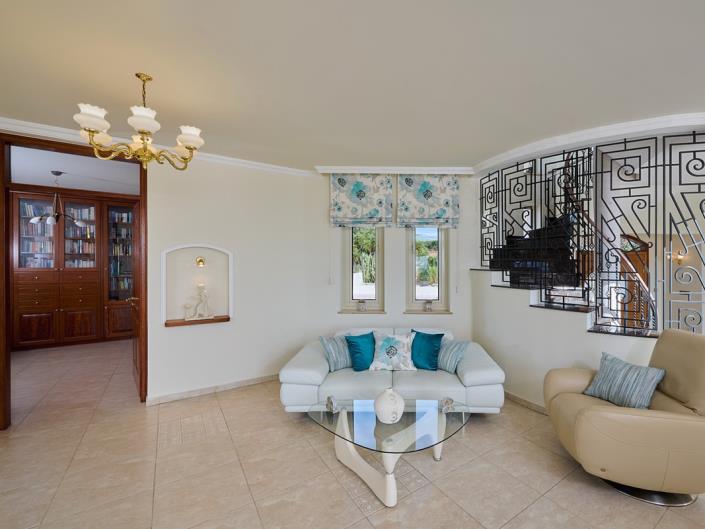 Image No.15-Manoir de 6 chambres à vendre à Paphos