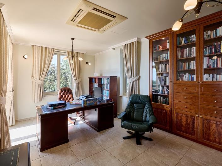 Image No.16-Manoir de 6 chambres à vendre à Paphos