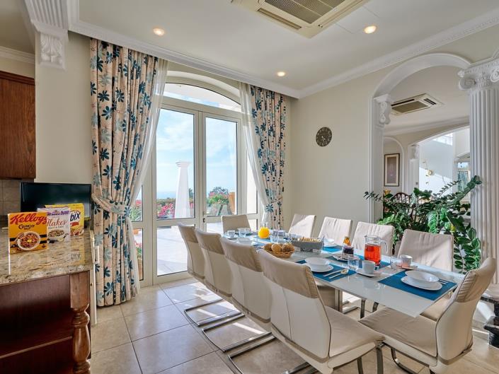 Image No.17-Manoir de 6 chambres à vendre à Paphos