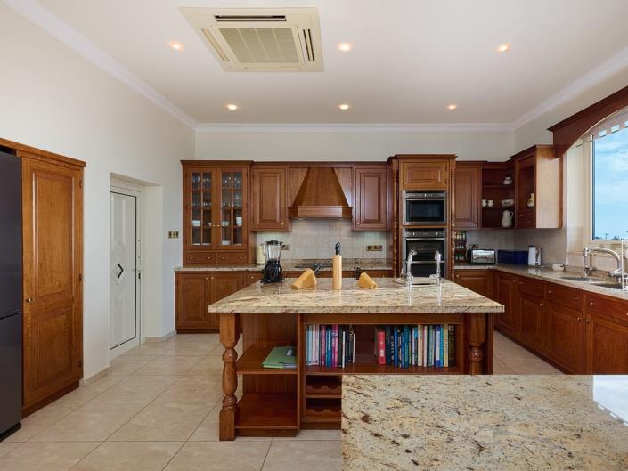 Image No.18-Manoir de 6 chambres à vendre à Paphos