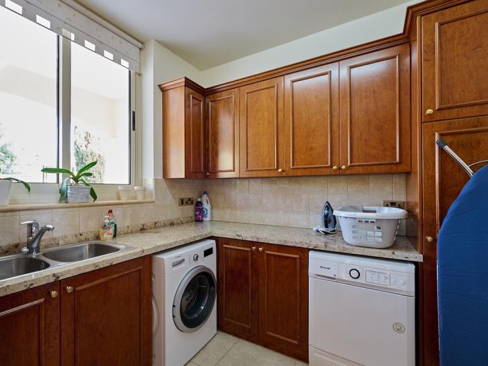 Image No.19-Manoir de 6 chambres à vendre à Paphos