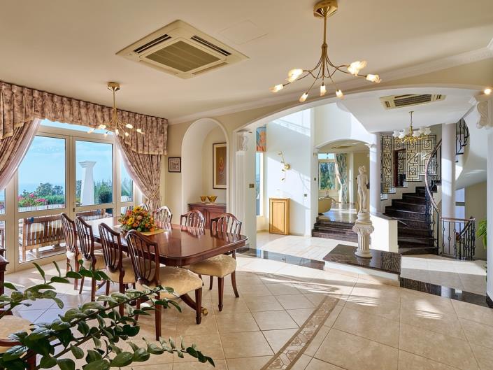 Image No.20-Manoir de 6 chambres à vendre à Paphos