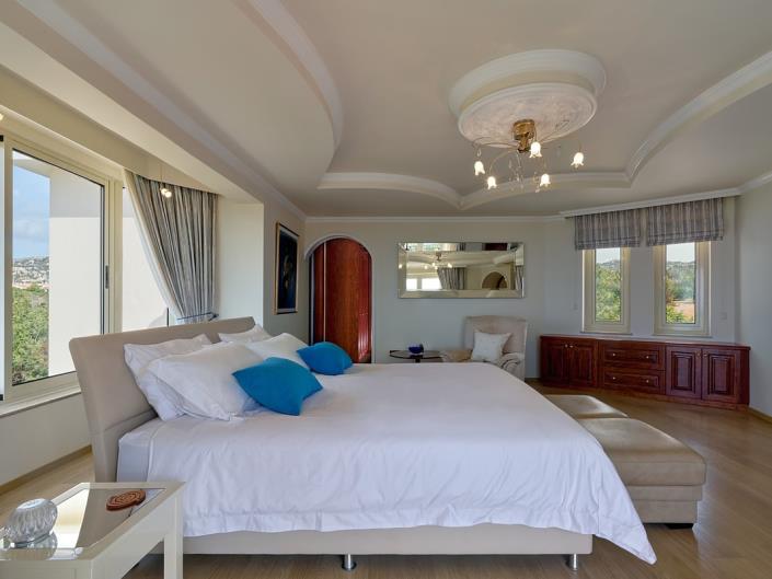 Image No.21-Manoir de 6 chambres à vendre à Paphos