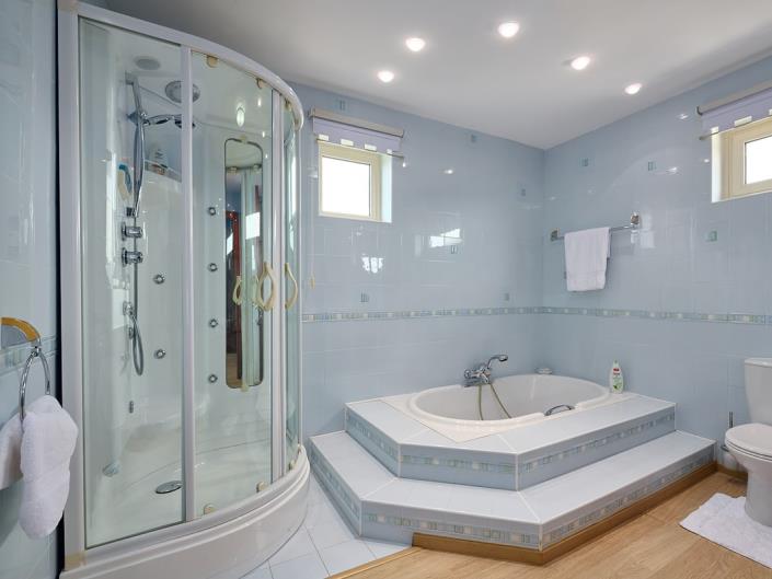 Image No.23-Manoir de 6 chambres à vendre à Paphos