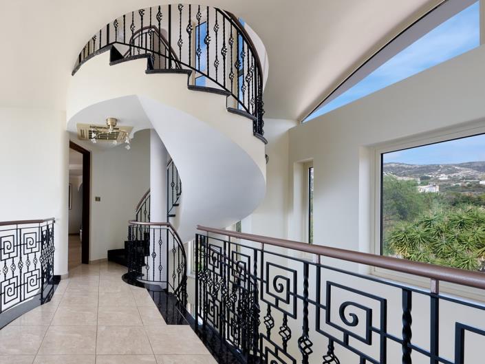 Image No.26-Manoir de 6 chambres à vendre à Paphos