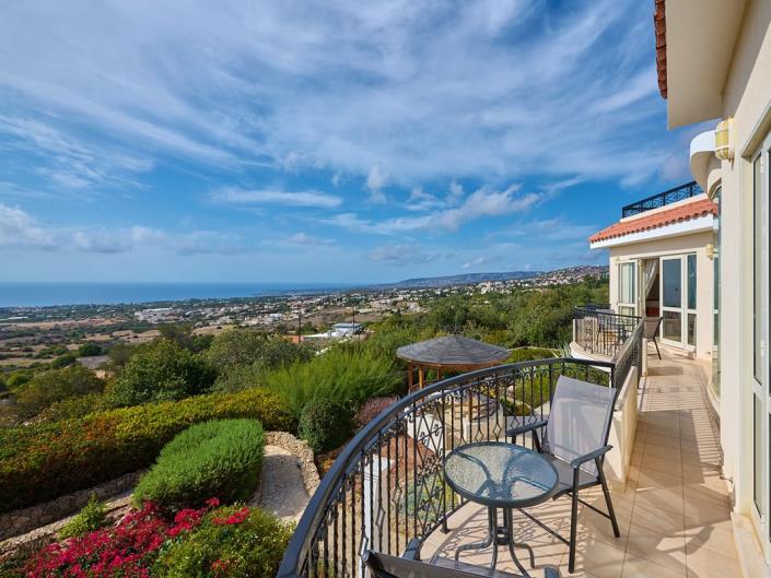 Image No.32-Manoir de 6 chambres à vendre à Paphos