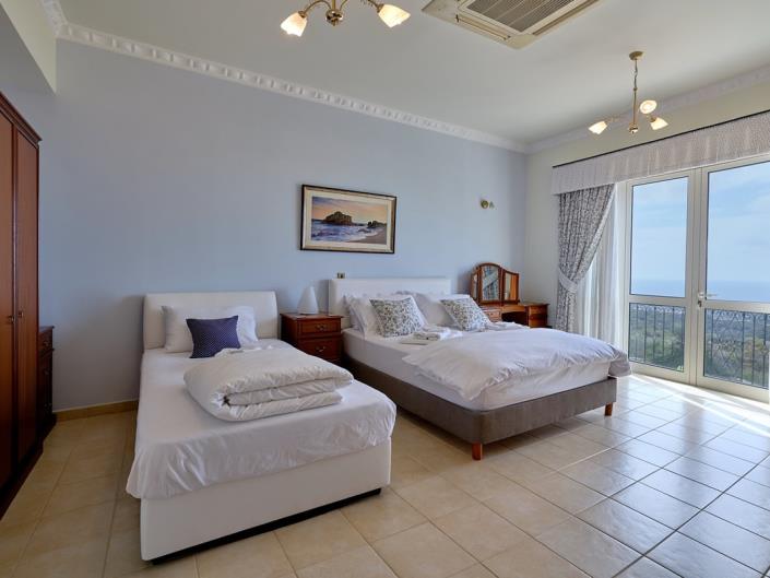 Image No.33-Manoir de 6 chambres à vendre à Paphos