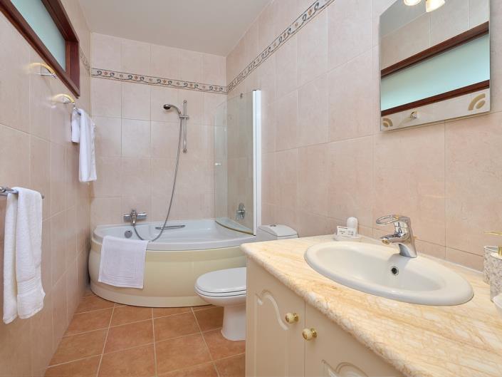 Image No.34-Manoir de 6 chambres à vendre à Paphos