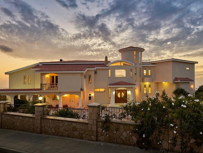 Image No.40-Manoir de 6 chambres à vendre à Paphos