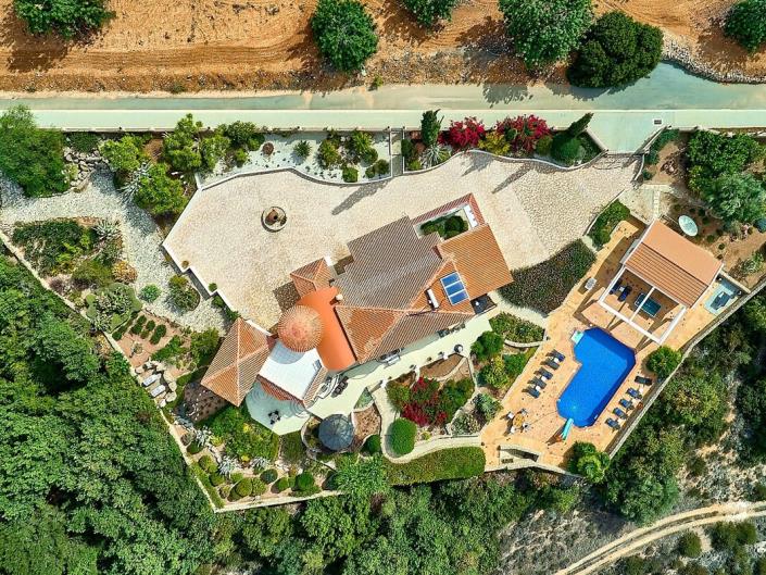 Image No.42-Manoir de 6 chambres à vendre à Paphos