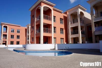 2-Kato-Paphos-Cyprus-apartment-Property-1236