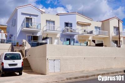 1-Peyia-Paphos-townhouse-with-sea-views-Property-1228