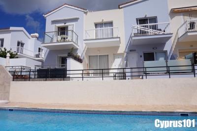3-Peyia-Paphos-townhouse-with-sea-views-Property-1228
