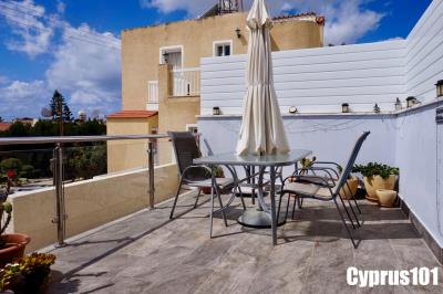 8-Peyia-Paphos-townhouse-with-sea-views-Property-1228