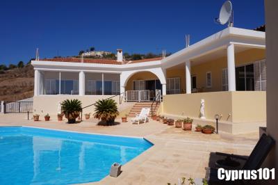 4-Nata-Paphos-Cyprus-Bungalow-4-bedroom-Property-1194