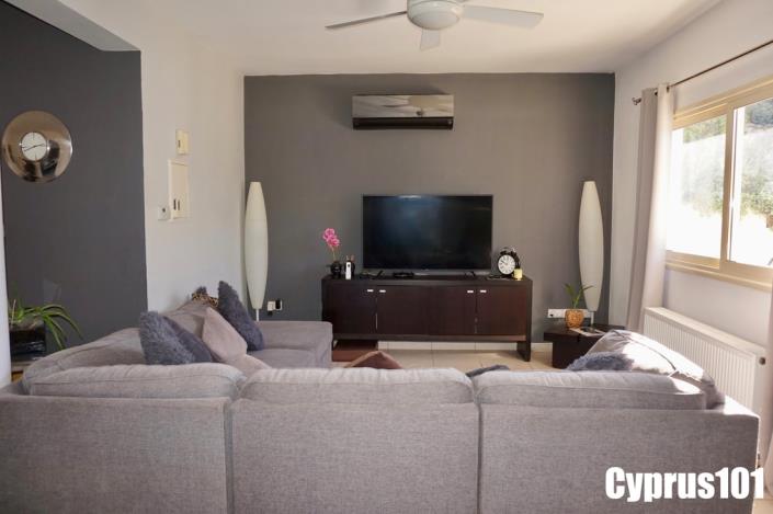 Image No.3-Villa de 3 chambres à vendre à Mesa Chorion