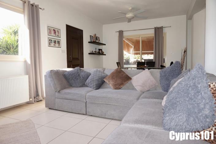 Image No.4-Villa de 3 chambres à vendre à Mesa Chorion